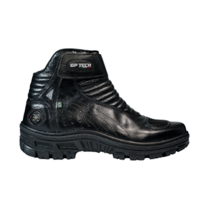 BOTA GP TECH COURO ADVENTURE