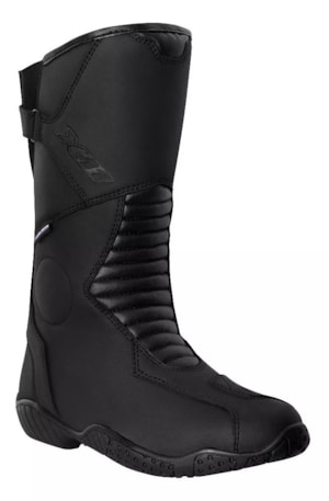 Bota X11 Feminina Celeste 