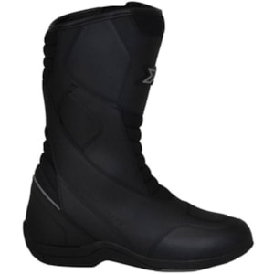 Bota X11 Ride Couro 