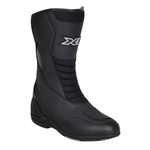 Bota X11 Ride Couro 