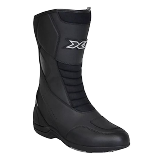 Bota X11 Ride Couro 