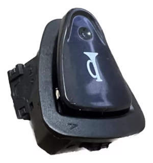 Botão Interruptor Buzina BIZ 125 2018-21 / PCX 2016-18 (TMAC)