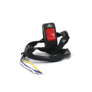 BOTÃO INTERRUPTOR PISCA GUIDÃO UNIVERSAL (MAGNETRON) 90235930