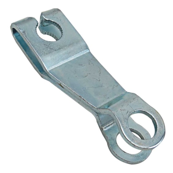 BRACO FREIO DIANT YBR 125 00-08 FACTOR 125 09-16 SMARTFOX