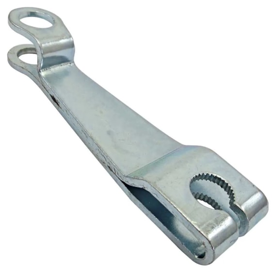 BRACO FREIO TRAS FAZER 150 14- FACTOR 125I/150 SMARTFOX