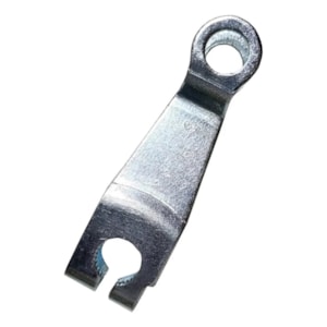 BRACO FREIO TRAS TITAN 125 95-99 / CG 125 / TODAY SMARTFOX