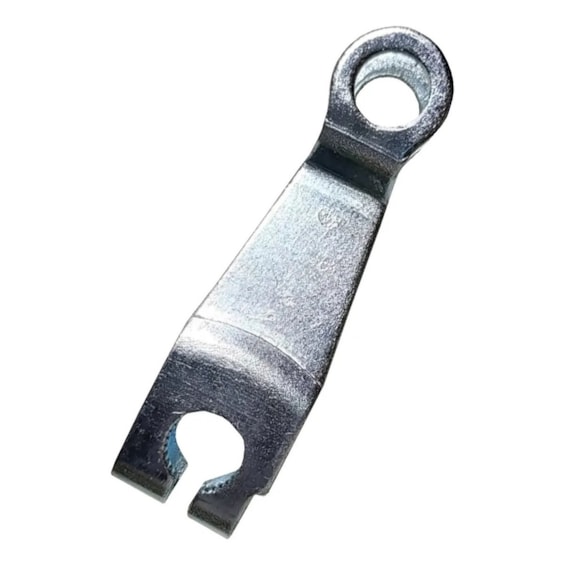 BRACO FREIO TRAS XRE 300 10-22 SMARTFOX
