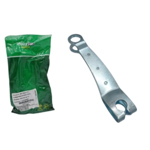 BRACO FREIO TRAS YES 125 04-12 SMARTFOX