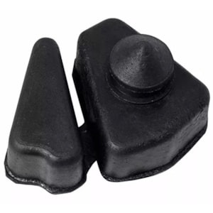 BUCHA COROA FAZER 250 06-17 SMARTFOX JOGO 6 PEÇAS