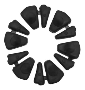 BUCHA COROA FAZER 250 -2017 / XTZ LANDER  07-  TMAC (JOGO)