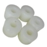 BUCHA COROA NYLON CBX 150 / 200 / XR 200 5 PEÇAS (REGGIO)