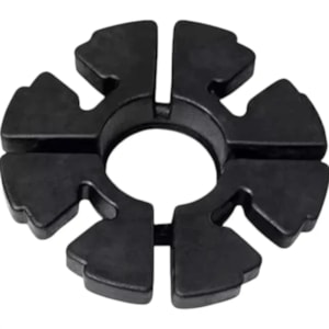 BUCHA COROA SUZUKI YES 125 / INTRUDER 125 /DAFRA APACHE / MIRAGE 150 (AUTHOMIX)