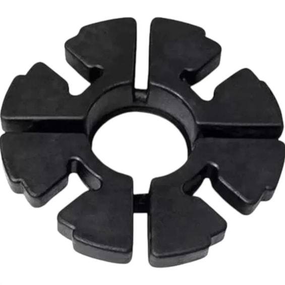 BUCHA COROA SUZUKI YES 125 / INTRUDER 125 /DAFRA APACHE / MIRAGE 150 (AUTHOMIX)