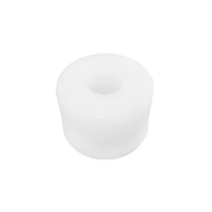 Bucha Coroa Titan 125 95/99 / Titan 2000 / FAN 125 / CG 125 Polieretano (cada)