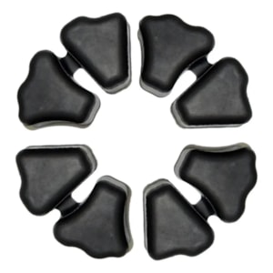 BUCHA COROA TWISTER 250 / CB 300 AUTHOMIX (JOGO)