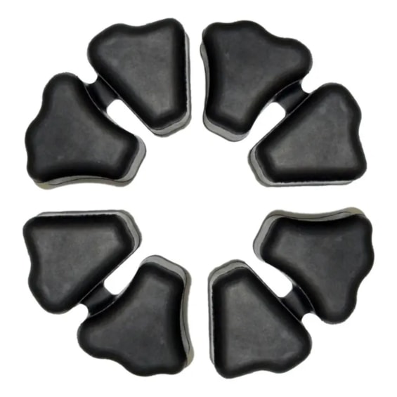 BUCHA COROA TWISTER 250 / CB 300 AUTHOMIX (JOGO)