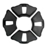 BUCHA COROA YBR 125 / FACTOR / RD 125/ 135 / CRYPTON / MAX 125 FURO MENOR (AUTHOMIX) JOGO