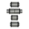 BUCHA PRO LINK COMPLETO NX 150/ NX 200/ XR 200 XLR 125 SMARTFOX