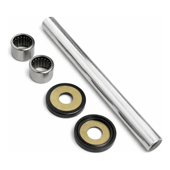 BUCHA QUADRO ELASTICO C/ ROLAMENTO XRE 190 / BROS 125 / 150 / 160 (JOGO) REGGIO