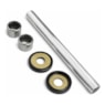 BUCHA QUADRO ELASTICO C/ ROLAMENTO XRE 190 / BROS 125 / 150 / 160 (JOGO) REGGIO