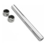 BUCHA QUADRO ELASTICO C/ ROLAMENTO XRE 190 / BROS 125 / 150 / 160 (JOGO) REGGIO