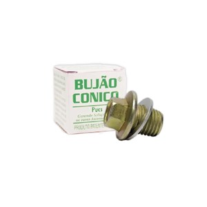 Bujao Conico 12MM (PUCS Automotive)