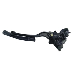 BURRINHO FREIO DIANTEIRO  BROS 150/ 160 TORNADO FALCON XRE 300 NX 20 SMARTFOX
