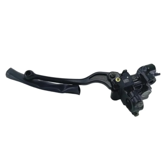 BURRINHO FREIO DIANTEIRO  BROS 150/ 160 TORNADO FALCON XRE 300 NX 20 SMARTFOX
