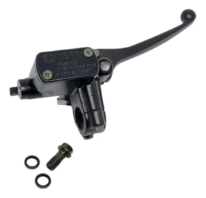 BURRINHO FREIO SUPERIOR BIZ 125 EX 11-17 BIZ 125 06-10 PHOENIX  50 15-19 SMARTFOX