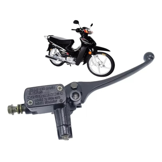 BURRINHO FREIO SUPERIOR BIZ 125 EX 11-17 BIZ 125 06-10 PHOENIX 50 15-19 SMARTFOX BURRINHO FREIO SUPERIOR BIZ 125 EX 11-17 BIZ 125 06-10 PHOENIX 50 15-19 SMARTFOX