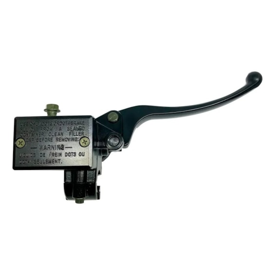 BURRINHO FREIO SUPERIOR CB 400 /450 (TMAC)