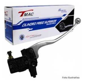 Burrinho Freio Superior Fazer 150 14-15 (TMAC)