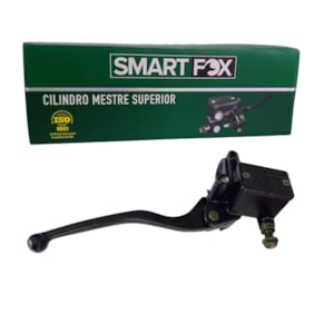 BURRINHO FREIO SUPERIOR FAZER 250 XTZ LANDER TENERE FACTOR YBR SMARTFOX