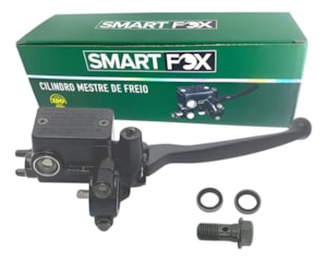 BURRINHO FREIO SUPERIOR TITAN 125 00-04 TITAN 150 04-15 CBX 200 TWISTER 250 01-08 SMARTFOX