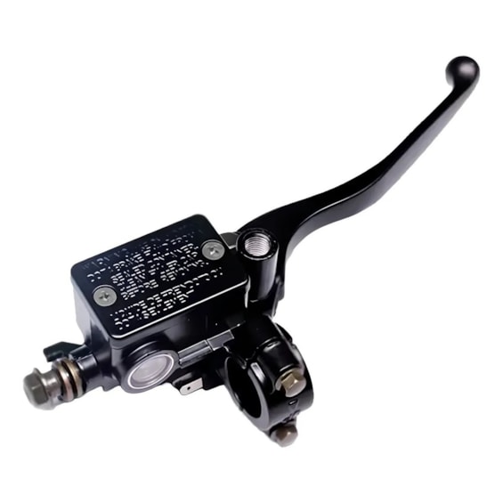BURRINHO FREIO SUPERIOR TITAN 125 / 150 / 160 / FAN 125 /150 / 160 ESD