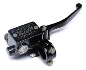 BURRINHO FREIO SUPERIOR YBR 125 ED 00-08 XTZ 125 03-16 FAER 150/250 LANDER FACTOR SMARTFOX