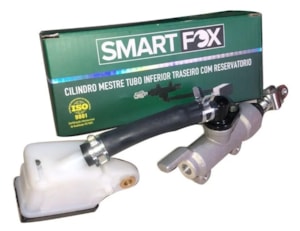 BURRINHO FREIO TRASEIRO BROS 150/ 160 TORNADO FALCON XRE 300 NX 20 SMARTFOX