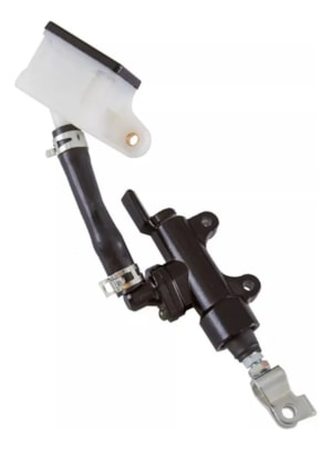 BURRINHO FREIO TRASEIRO CB 300R 12-15 SMARTFOX