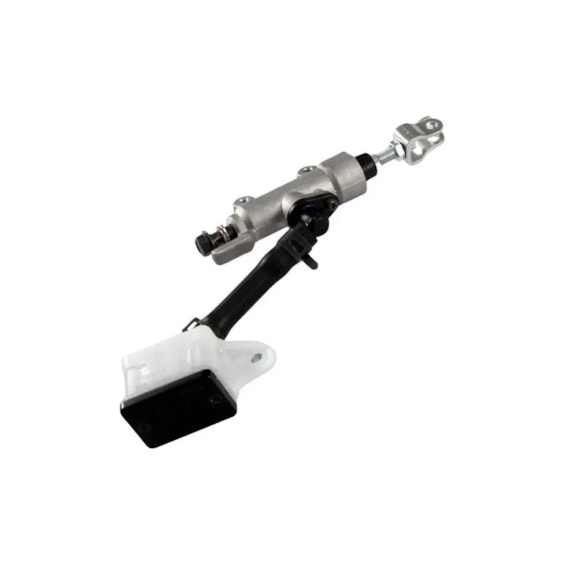 BURRINHO FREIO TRASEIRO XRE 300 2009-18 COM ABS (SCUD) 10120017