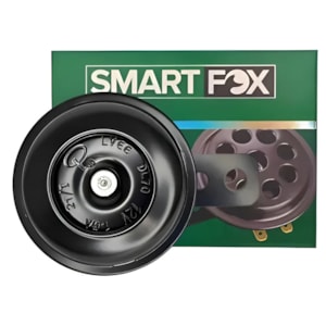 BUZINA 12V CG - TITAN 150 / 160 / FAN SMARTFOX