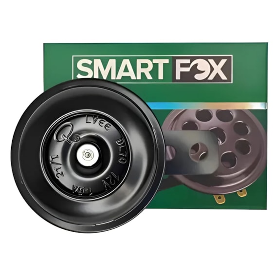 BUZINA 12V CG - TITAN 150 / 160 / FAN SMARTFOX