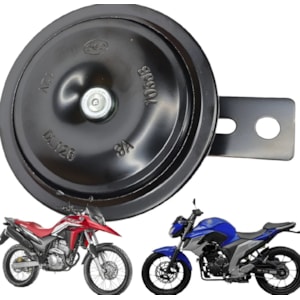 BUZINA 12V TWISTER / TORNADO / FALCON SMARTFOX