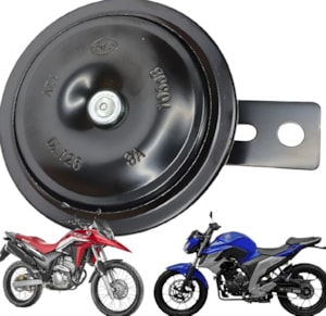 BUZINA 12V TWISTER / TORNADO / FALCON SMARTFOX