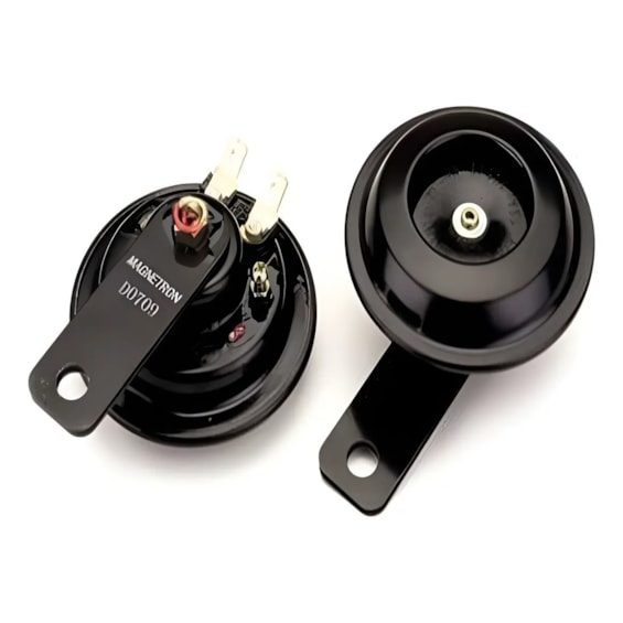 BUZINA BIZ 125 06-08 / C 100 BIZ 02-05 / XY 125SS JET CBS 23-23 / XTZ 125 KC 02-15 (MAGNETRON)