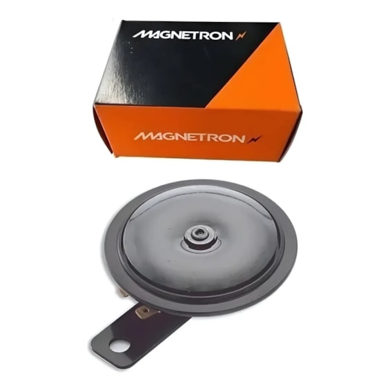 BUZINA SUZUKI EN 125 YES 05-11 / SUZUKI EN 125 YES CARGO 05-11 (MAGNETRON) 90265860