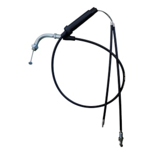CABO ACELERADOR ECCO 82  ML 125 ATÉ 82 (GRUA)