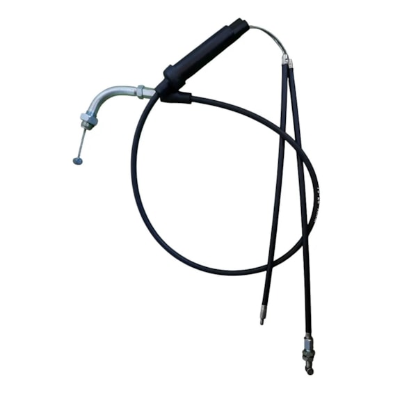 CABO ACELERADOR ECCO 82  ML 125 ATÉ 82 (GRUA)