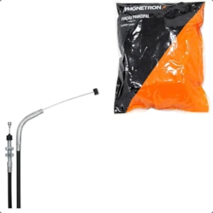 CABO BROS 125 2003-05 EMBREAGEM (MAGNETRON) 90297760