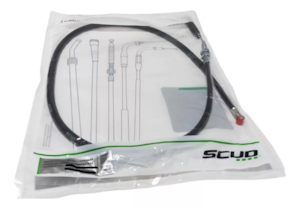 Cabo CBR 650R 2020-22 Embreagem (SCUD) 10080279