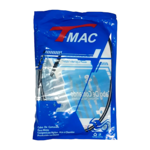 Cabo Fazer 250 -2010 Acelerador B (TMAC)